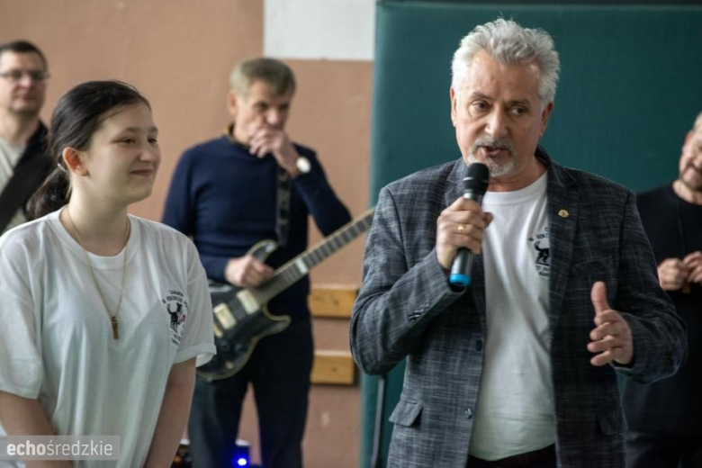 „Carmen w Rekordzie – Polski dla Emilki”