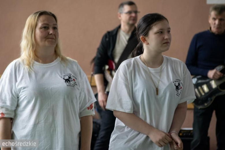 „Carmen w Rekordzie – Polski dla Emilki”