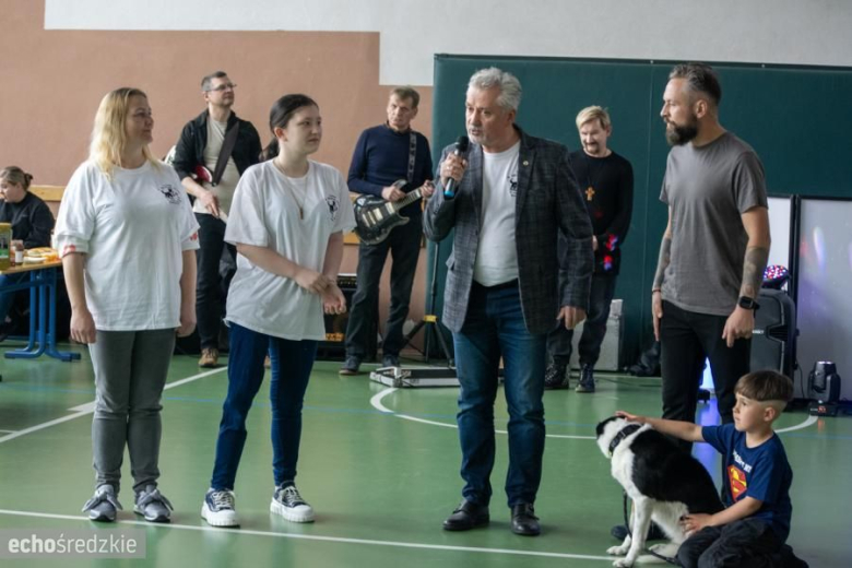 „Carmen w Rekordzie – Polski dla Emilki”