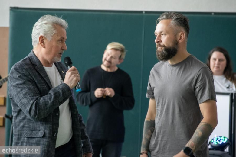 „Carmen w Rekordzie – Polski dla Emilki”