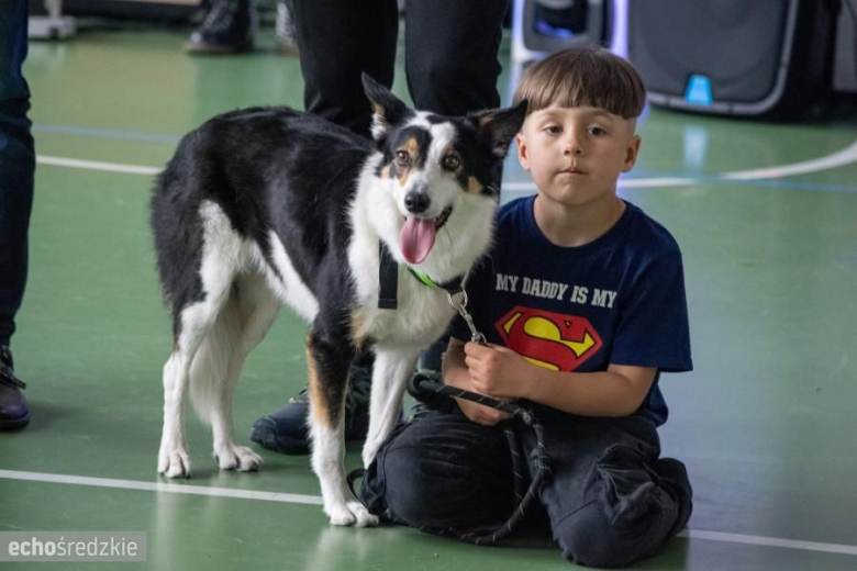„Carmen w Rekordzie – Polski dla Emilki”