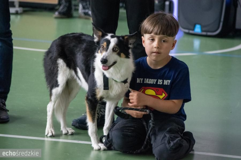 „Carmen w Rekordzie – Polski dla Emilki”
