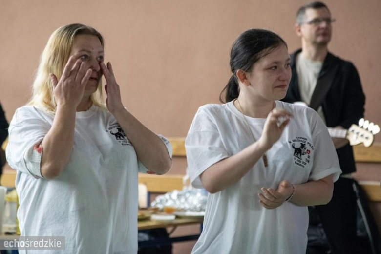 „Carmen w Rekordzie – Polski dla Emilki”