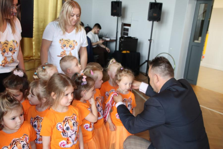 "Niezwykły Dzień Talentów"