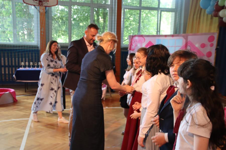 "Niezwykły Dzień Talentów"