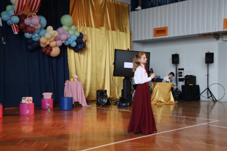 "Niezwykły Dzień Talentów"