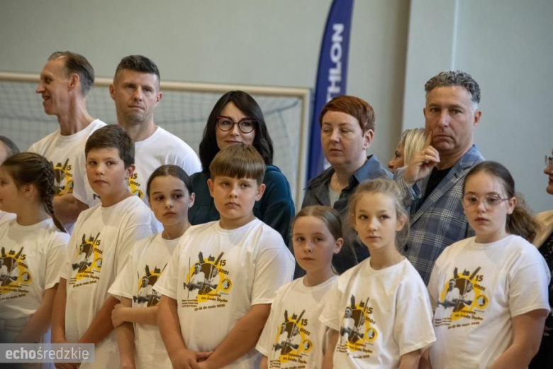 Capoeira tańczy już 15 lat! Jubileusz w Środzie Śląskiej