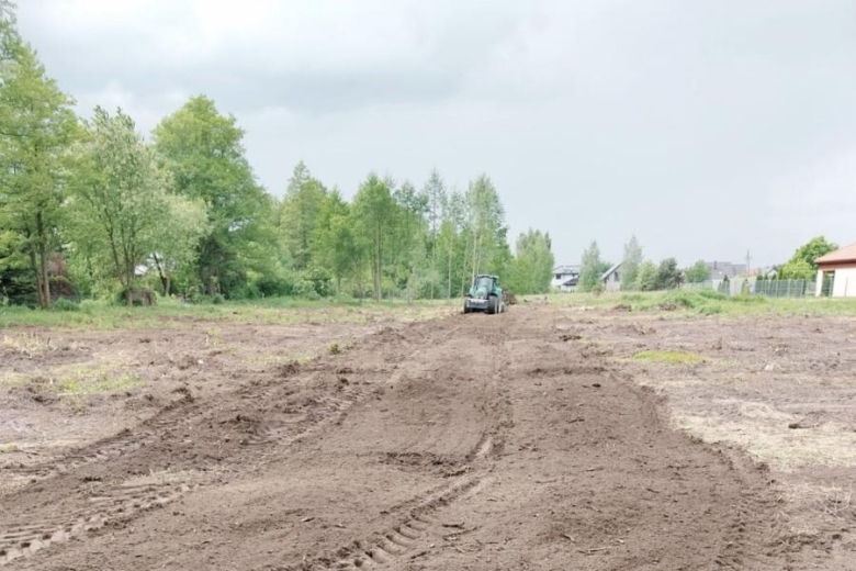 Inwestycję w Środzie Śląskiej