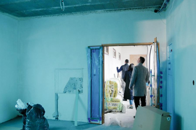 Inwestycję w Środzie Śląskiej