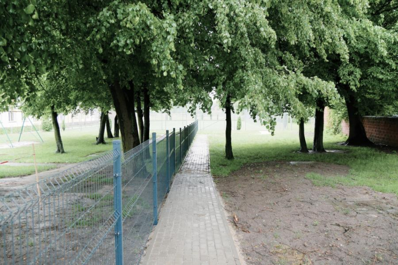 Inwestycję w Środzie Śląskiej