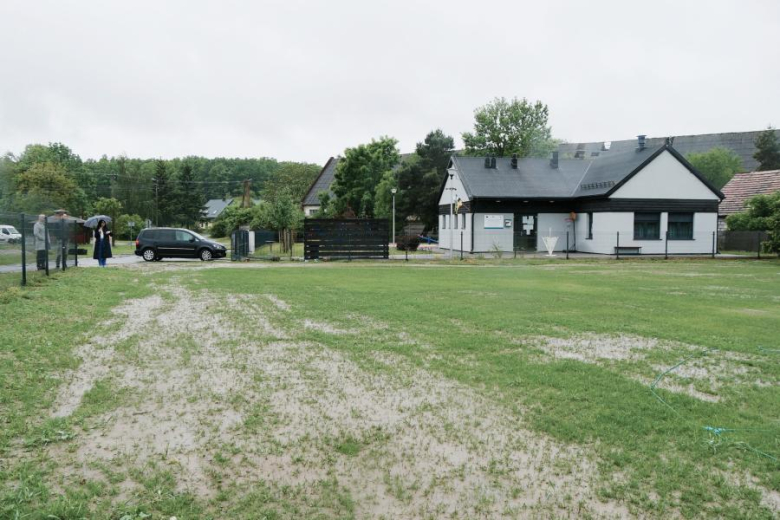 Inwestycję w Środzie Śląskiej