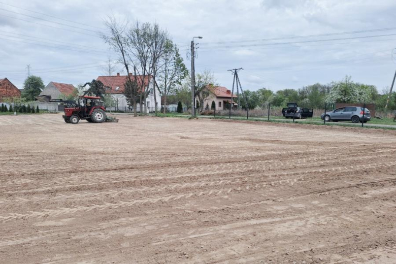 Inwestycję w Środzie Śląskiej