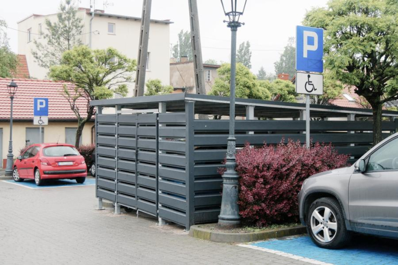 Inwestycję w Środzie Śląskiej