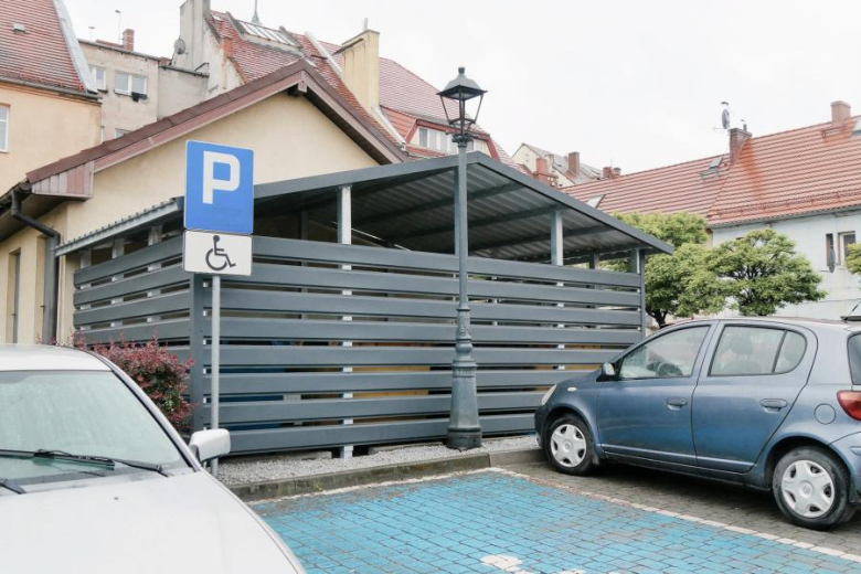 Inwestycję w Środzie Śląskiej