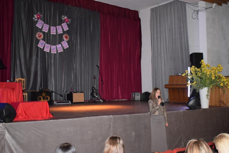 Dzień Mamy w Kostomłotach