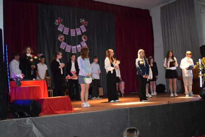 Dzień Mamy w Kostomłotach