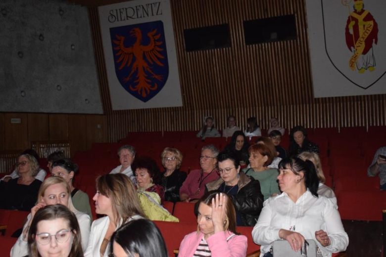 Dzień Mamy w Kostomłotach