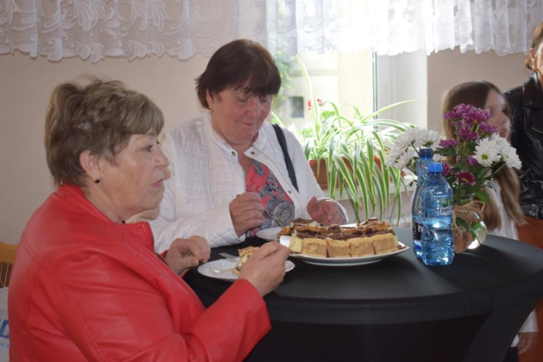 Dzień Mamy w Kostomłotach