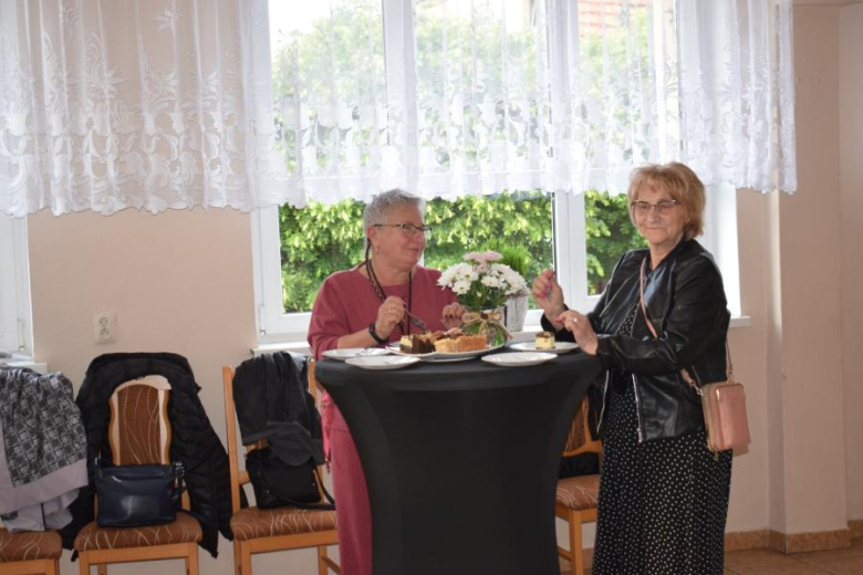 Dzień Mamy w Kostomłotach