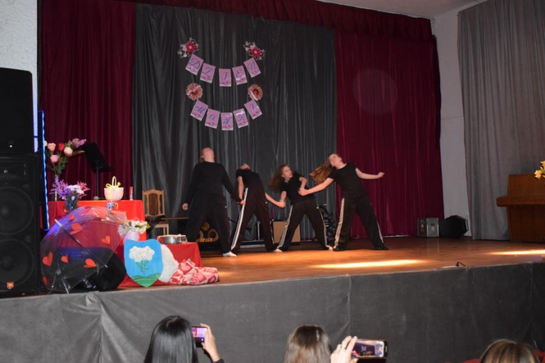 Dzień Mamy w Kostomłotach