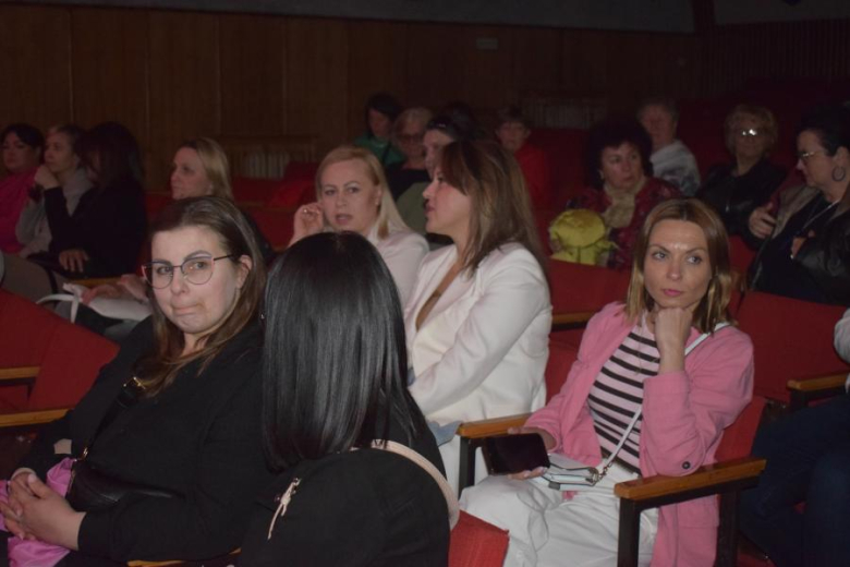 Dzień Mamy w Kostomłotach