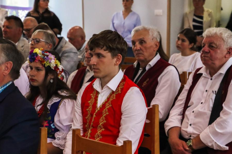 35-lecie Samorządu Terytorialnego