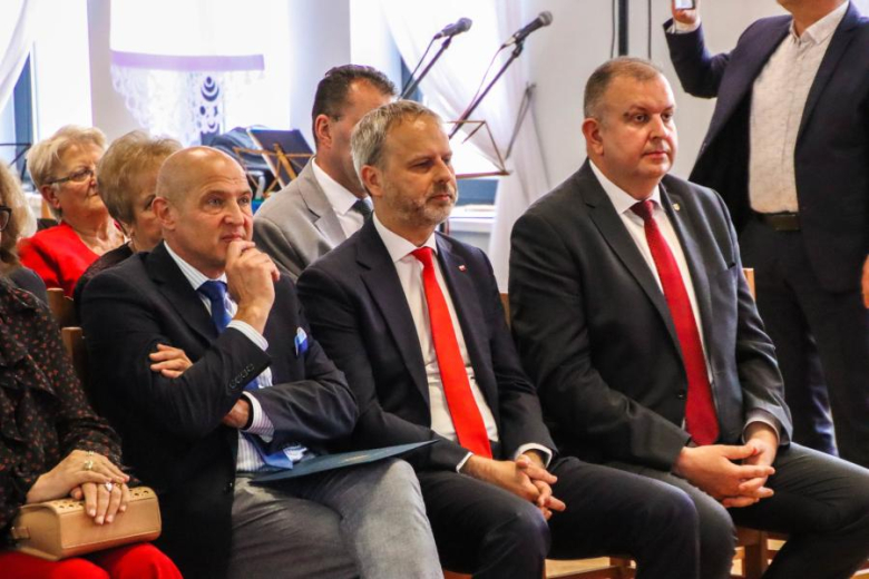 35-lecie Samorządu Terytorialnego