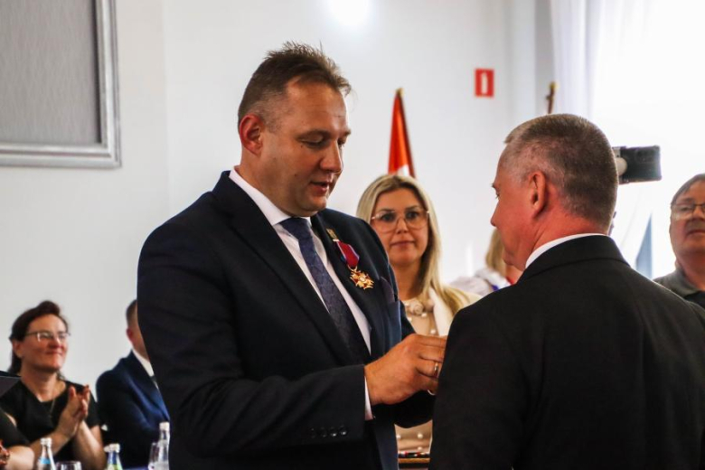 35-lecie Samorządu Terytorialnego