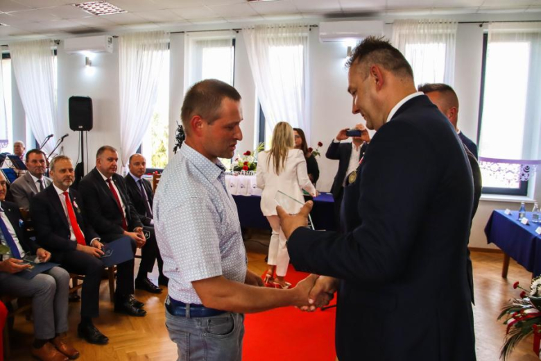 35-lecie Samorządu Terytorialnego