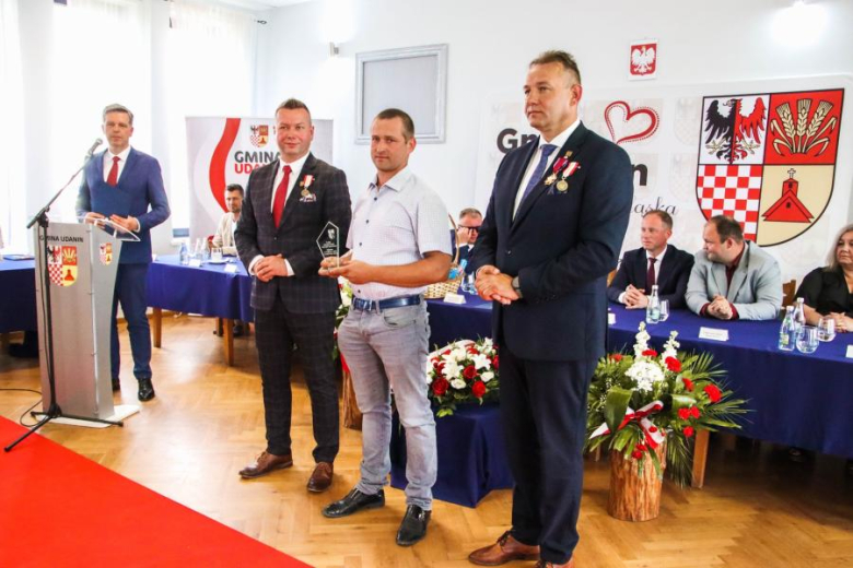 35-lecie Samorządu Terytorialnego