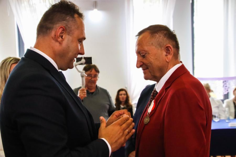 35-lecie Samorządu Terytorialnego