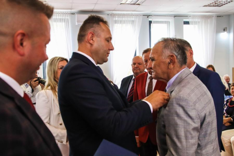 35-lecie Samorządu Terytorialnego