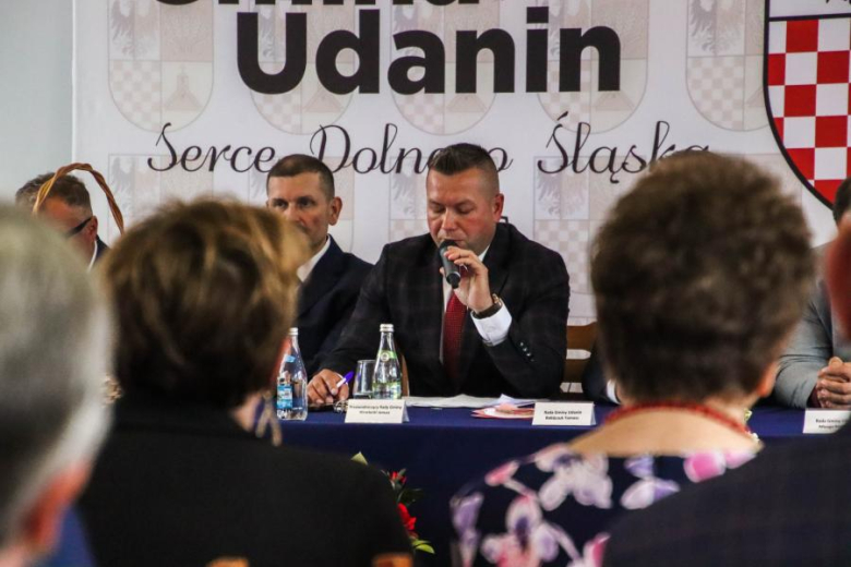 35-lecie Samorządu Terytorialnego