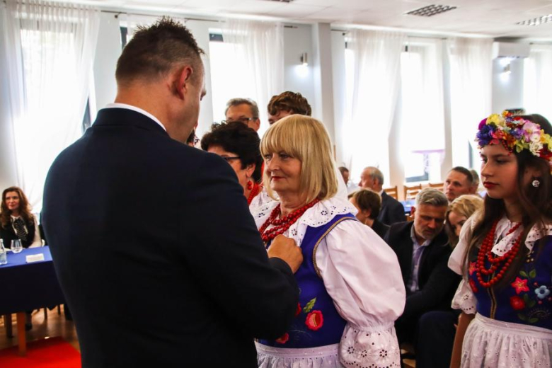 35-lecie Samorządu Terytorialnego