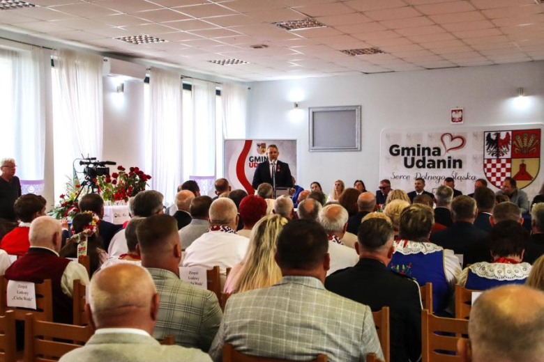 35-lecie Samorządu Terytorialnego