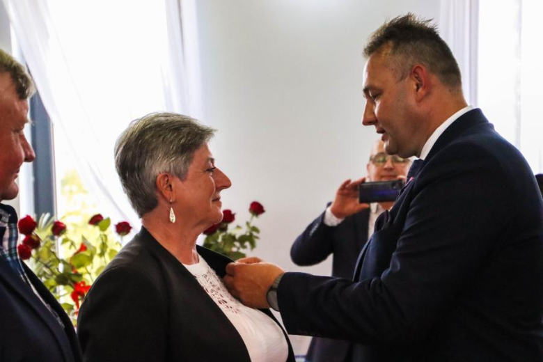 35-lecie Samorządu Terytorialnego