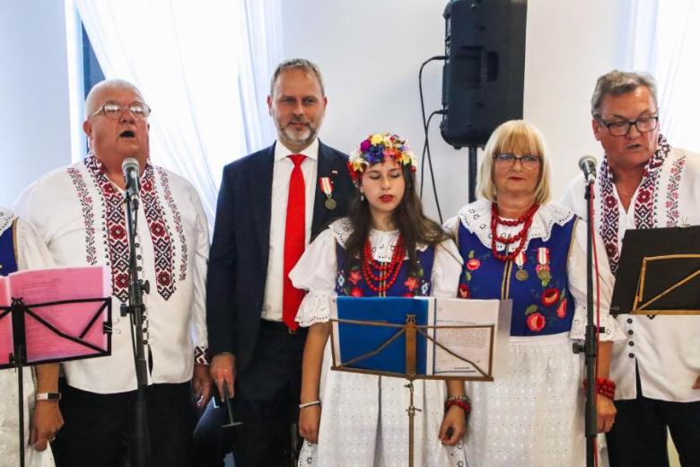 35-lecie Samorządu Terytorialnego