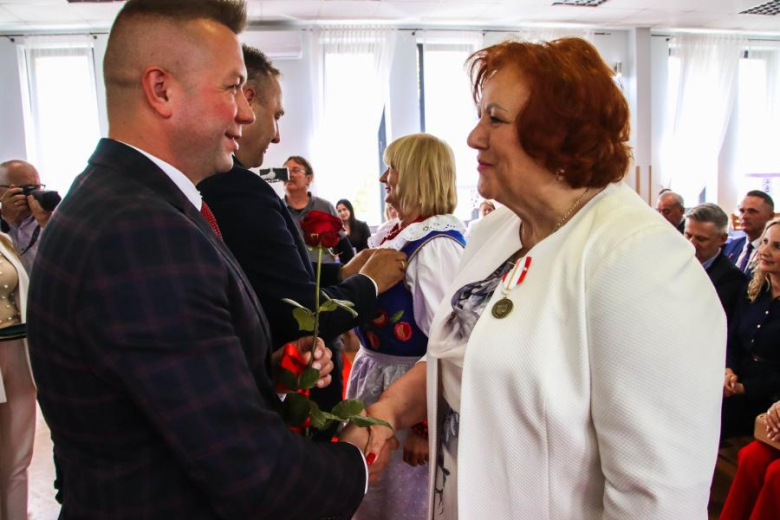 35-lecie Samorządu Terytorialnego