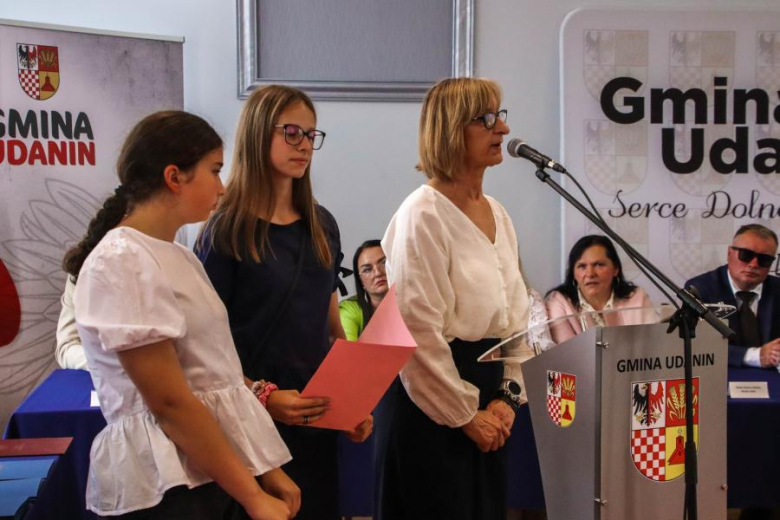 35-lecie Samorządu Terytorialnego