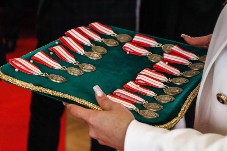 35-lecie Samorządu Terytorialnego