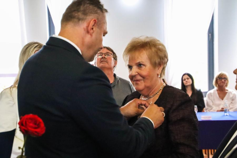 35-lecie Samorządu Terytorialnego