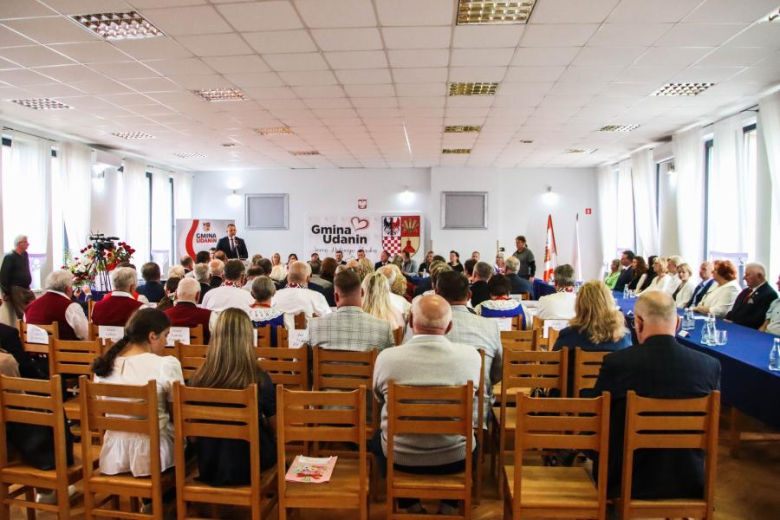 35-lecie Samorządu Terytorialnego