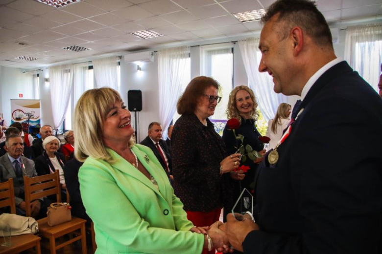 35-lecie Samorządu Terytorialnego