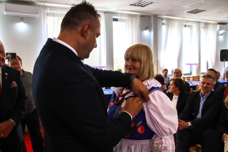 35-lecie Samorządu Terytorialnego