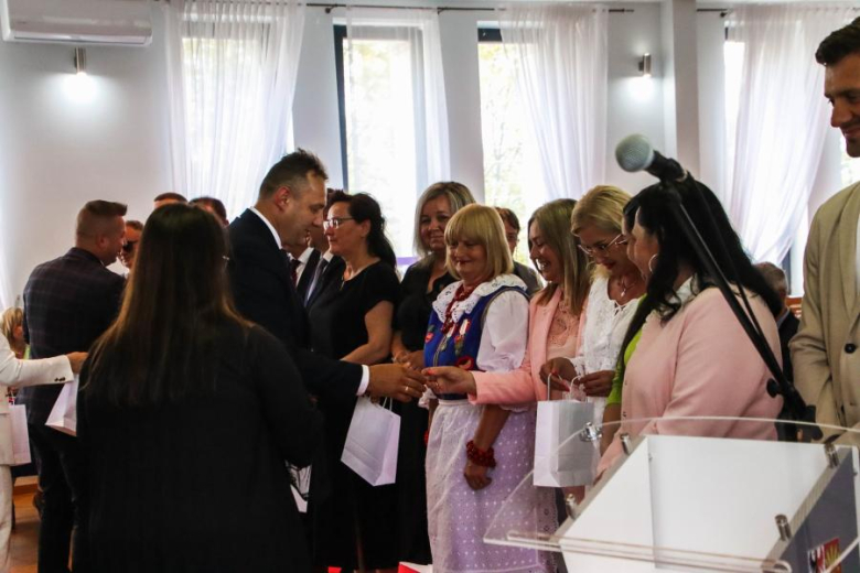 35-lecie Samorządu Terytorialnego