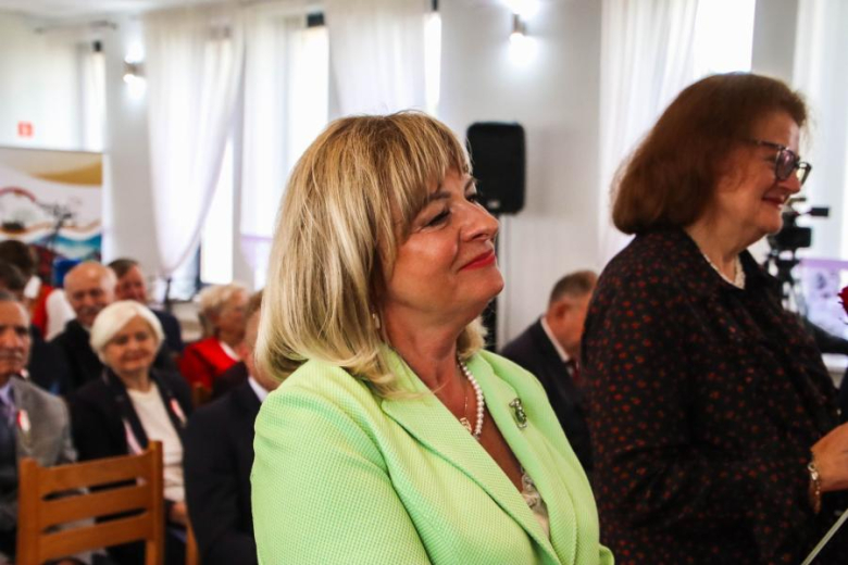 35-lecie Samorządu Terytorialnego