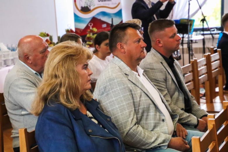 35-lecie Samorządu Terytorialnego