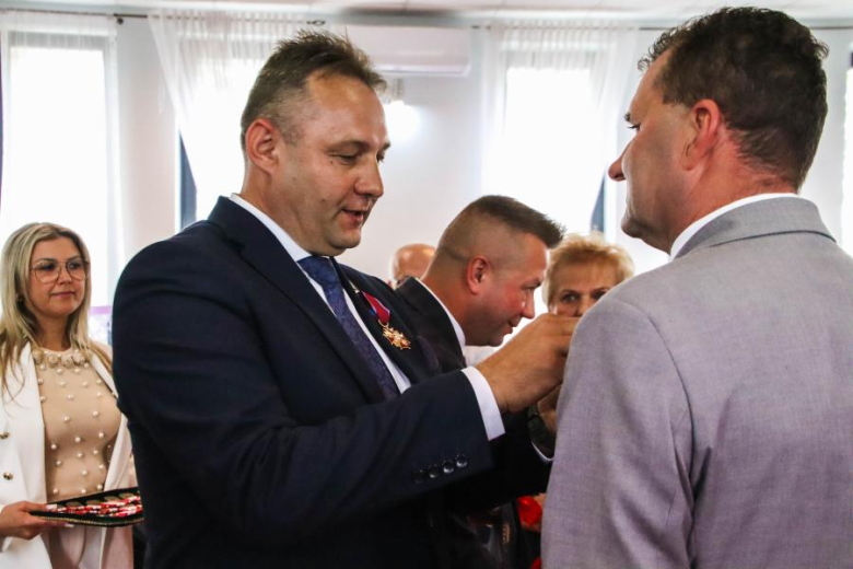 35-lecie Samorządu Terytorialnego