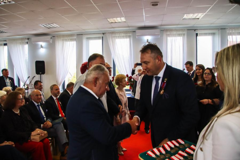 35-lecie Samorządu Terytorialnego