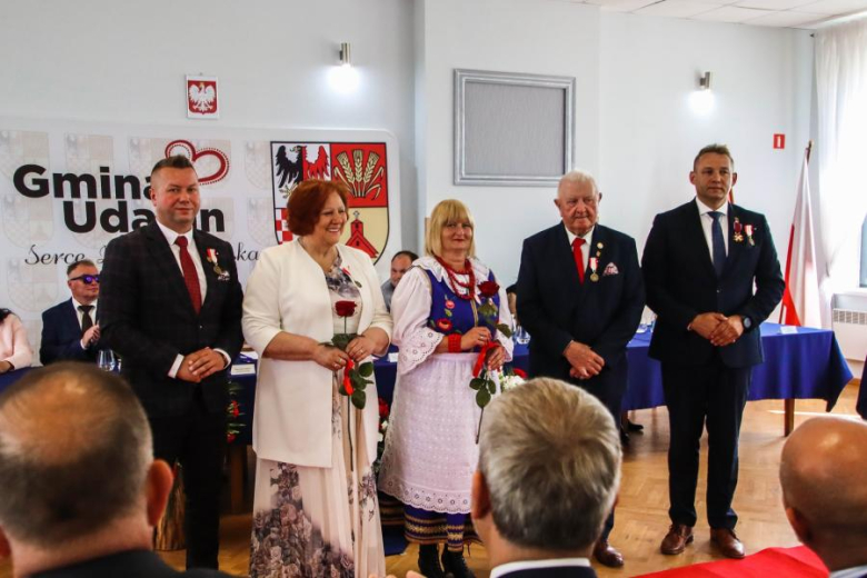 35-lecie Samorządu Terytorialnego